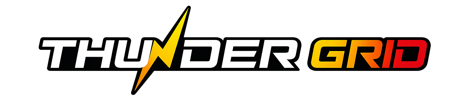 THUNDER GRID